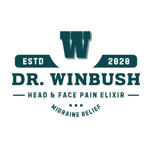 Dr. Winbush Head Pain Elixer