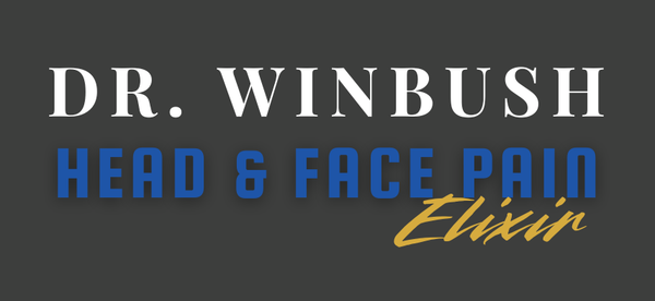 Dr. Winbush Head Pain Elixir