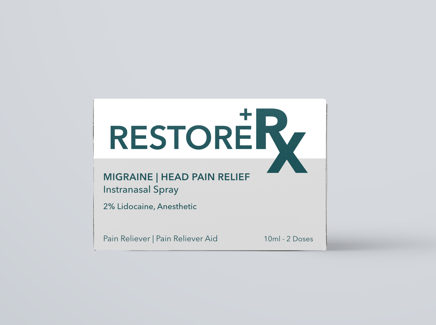 RestoreRX